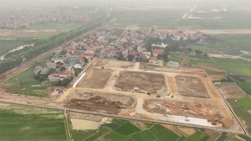 Nghiên cứu điều chỉnh hệ số giá đất phù hợp