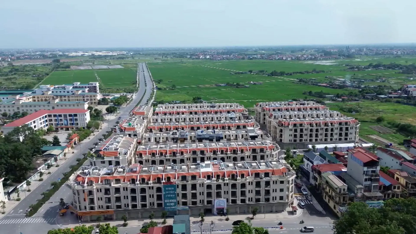 Bảng giá đất cần minh bạch, đảm bảo lợi ích hài hòa