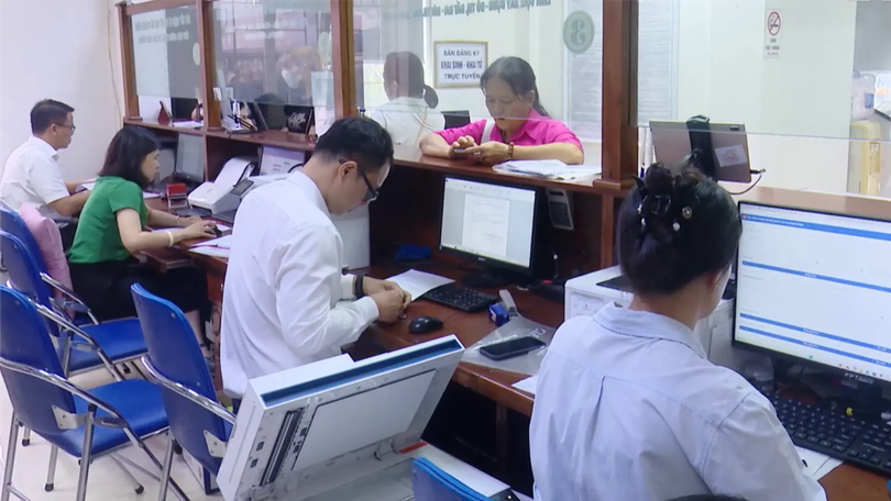 Đề xuất Công an phường xác nhận thu nhập mua NƠXH