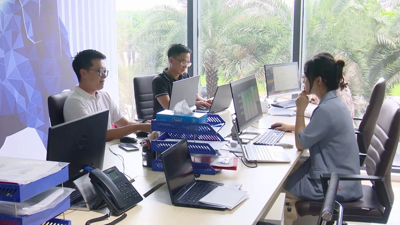 Thiếu văn phòng hạng A khu vực trung tâm Hà Nội