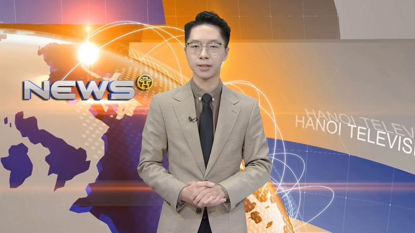 HANOITV News | 03/09/2025