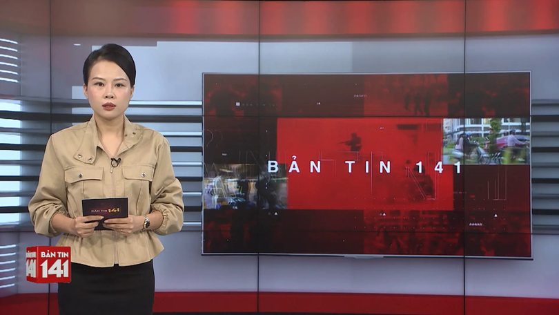 Bản tin 141 | 03/09/2025
