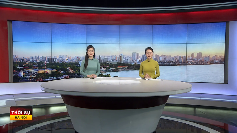 Chương trình Thời sự 18h30 | 03/09/2025