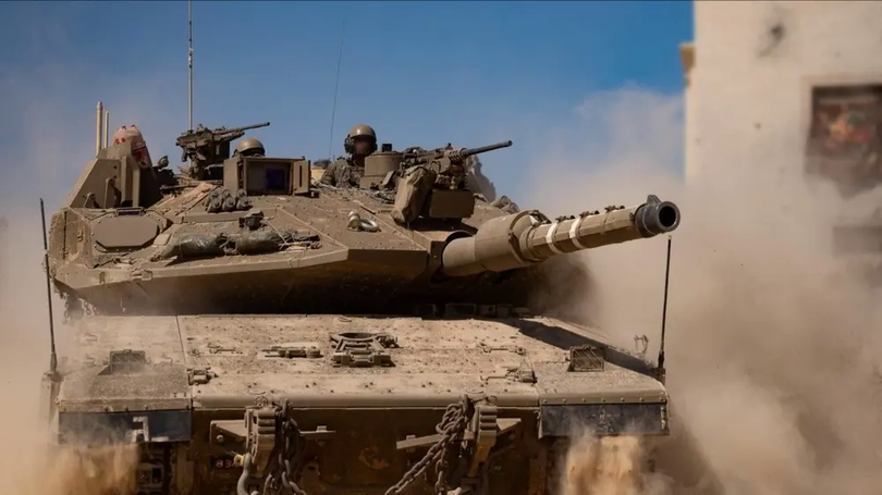 Israel khẳng định tiếp tục chiến dịch quân sự tại Gaza