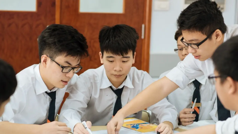 Giáo dục đóng vai trò then chốt