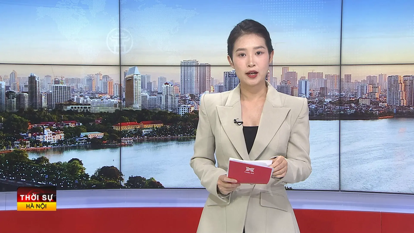 Chương trình Thời sự 15h00 | 30/09/2025