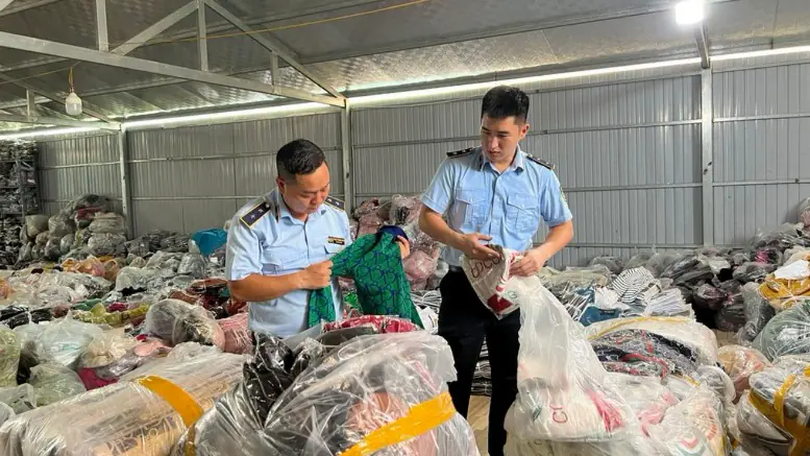 Xử lý gần 16.000 vụ gian lận thương mại trong 9 tháng