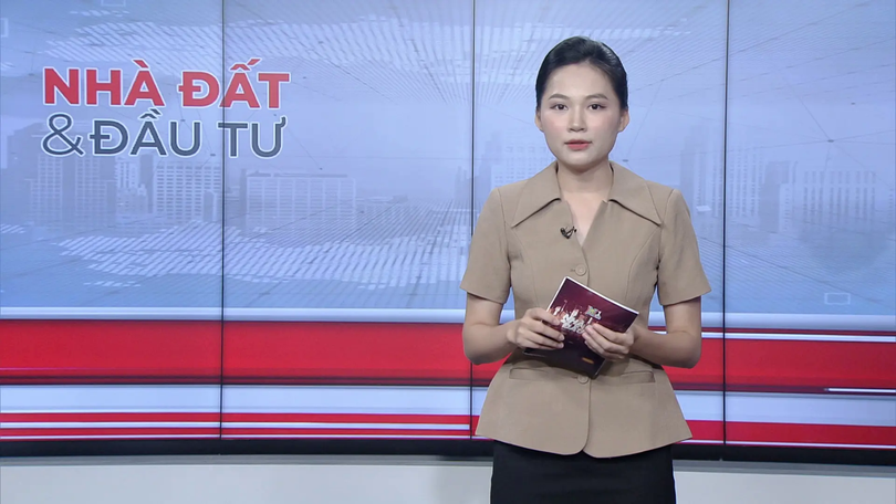 Bản tin Nhà đất và đầu tư | 30/09/2025