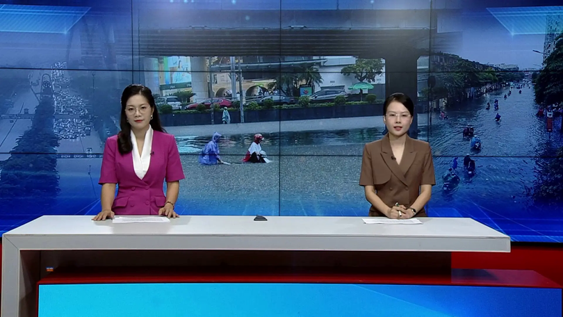 Chương trình Hà Nội 18h00 | 30/09/2025