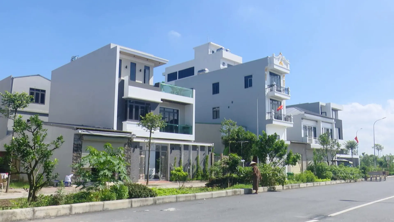 Định giá đất theo loại đất, khu vực, vị trí