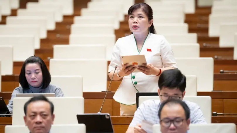 Làm rõ trách nhiệm người đứng đầu bảo vệ an ninh mạng