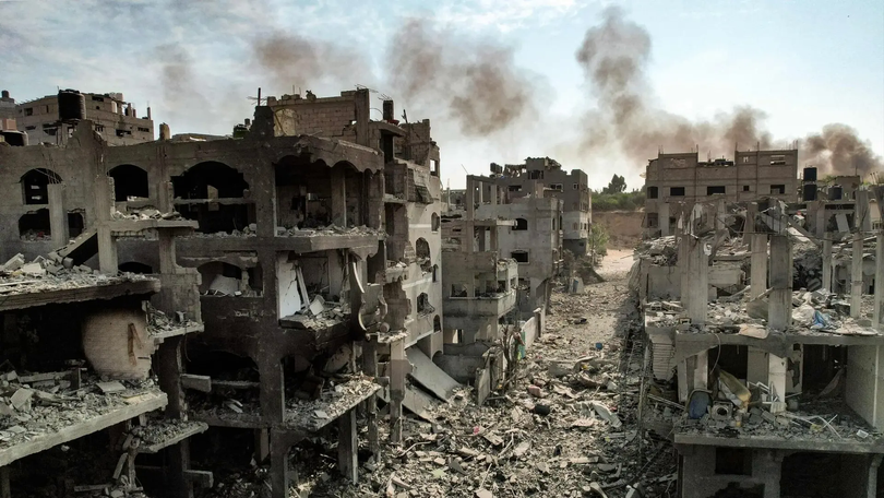 Kế hoạch hòa bình cho Gaza: Kỳ vọng và hoài nghi