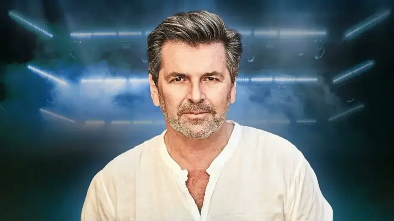 Giọng ca Modern Talking trở lại Việt Nam sau 7 năm