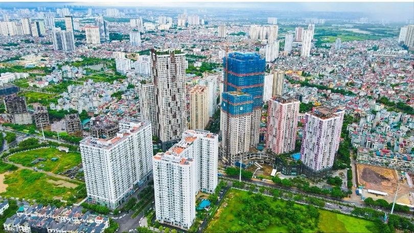 Giảm chi phí đầu vào để hạ nhiệt giá nhà