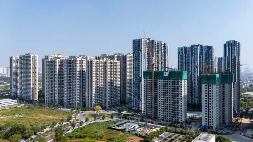 Nắn dòng tiền - mở lối an cư cho người trẻ