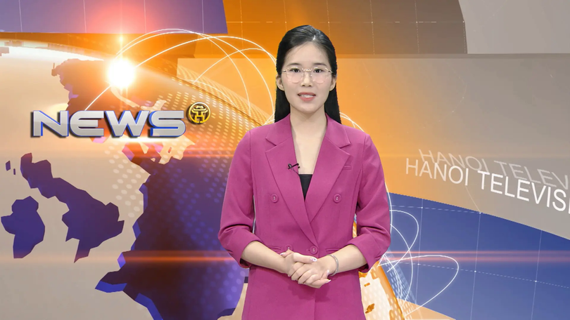 HANOITV News | 30/09/2025
