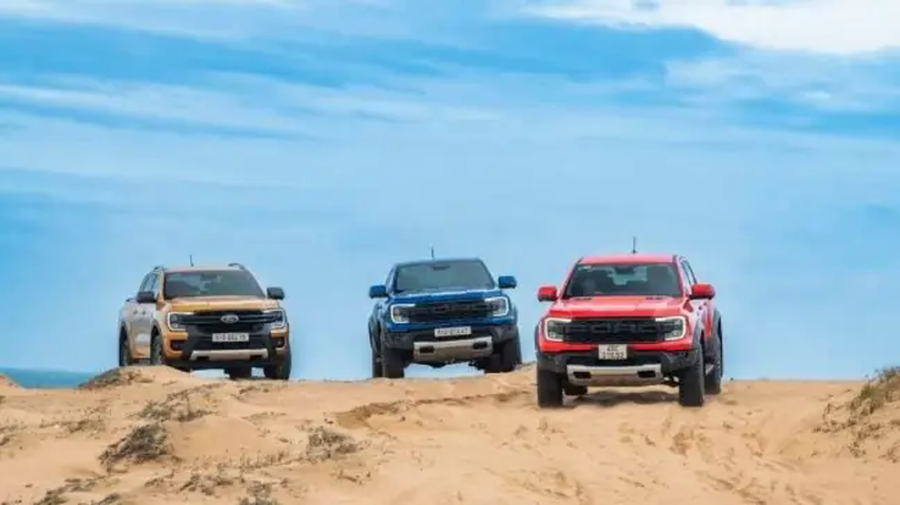 Ford mở rộng đợt triệu hồi lên 1,5 triệu xe