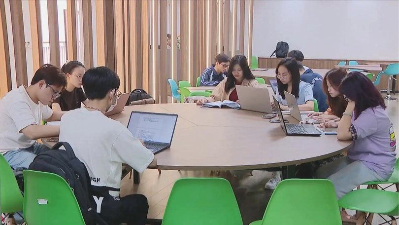 16 trường đại học Việt Nam đạt tiêu chuẩn nước ngoài