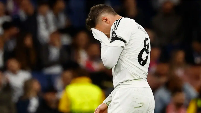 Real Madrid tổn thất lớn trước lượt trận thứ hai Champions League