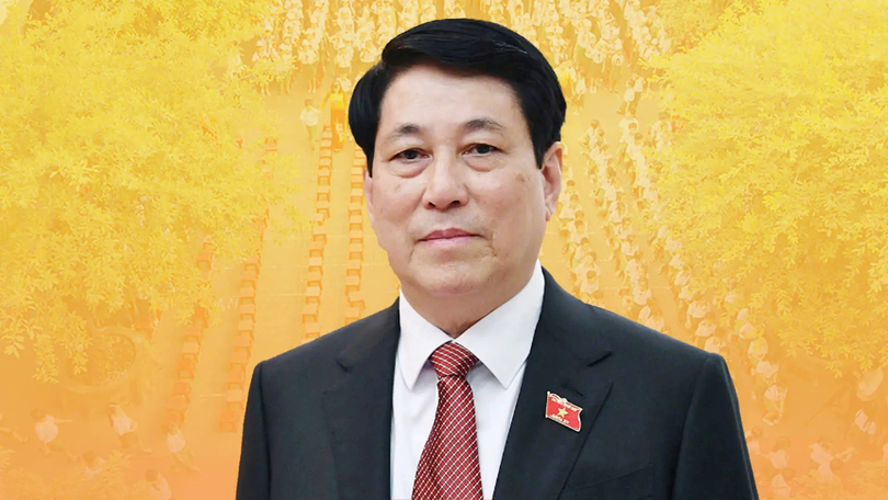 Chủ tịch nước gửi thư mừng khai giảng