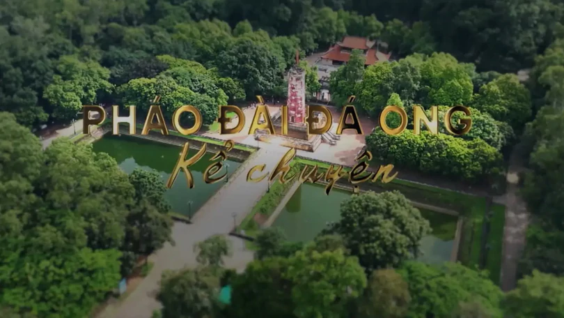 Pháo đài đá ong kể chuyện | Di sản kể chuyện | 31/08/2025