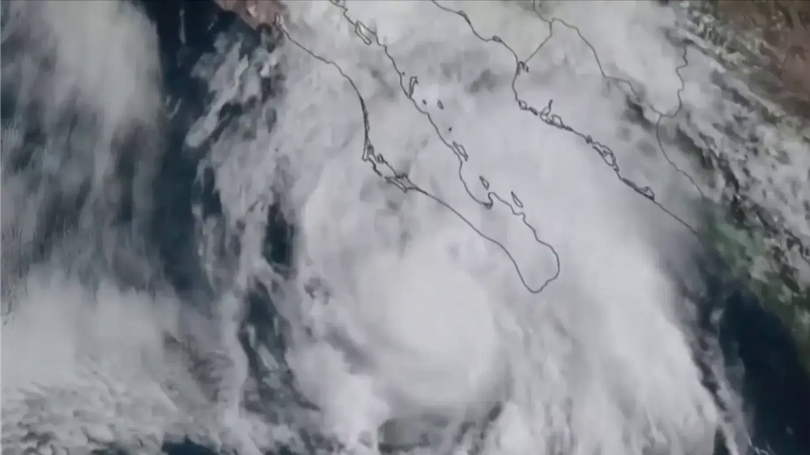 Mexico khẩn trương ứng phó bão Lorena