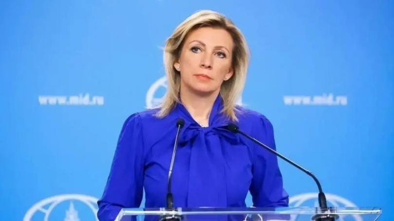 Nga phản đối triển khai quân đội nước ngoài ở Ukraine