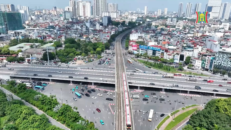 Mùa thu mới, khát vọng mới | Phóng sự tài liệu | 04/09/2025