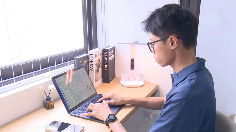 Giá trọ Hà Nội tăng vọt mùa nhập học