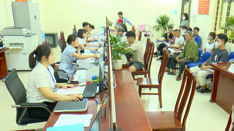 Đề xuất khôi phục quyền sử dụng đất của hộ gia đình