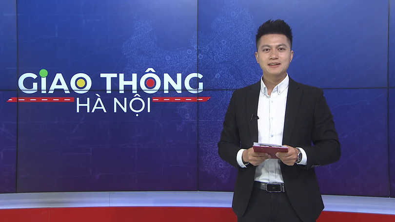 Giao thông Hà Nội | 04/09/2025