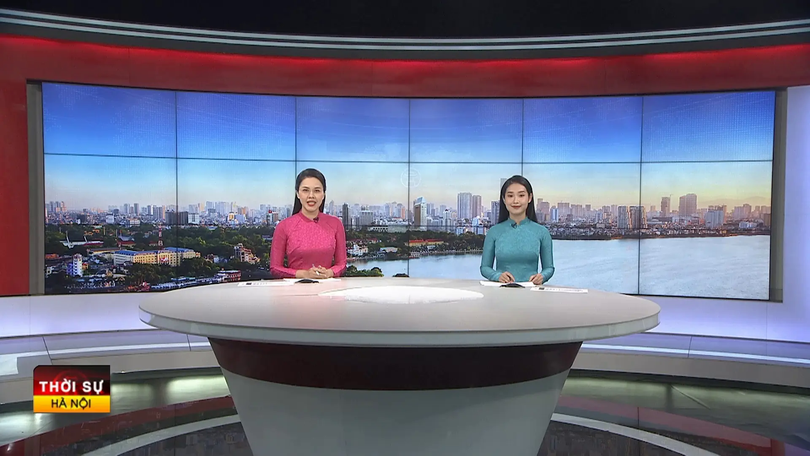 Chương trình Thời sự 18h30 | 04/09/2025