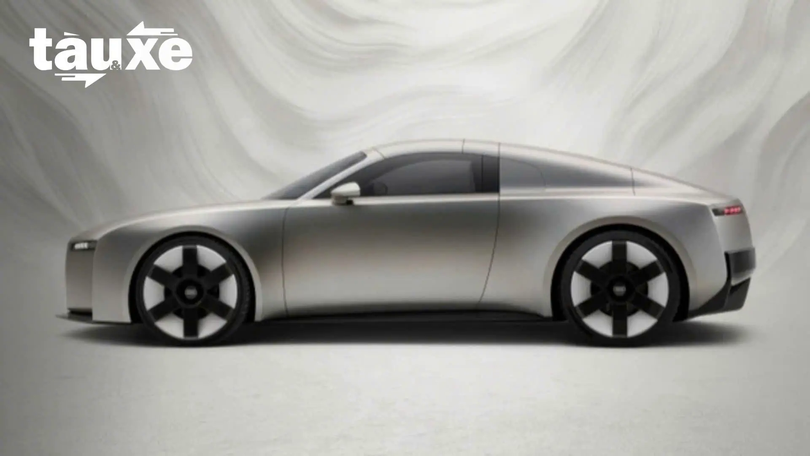 Audi giới thiệu mẫu xe thể thao hai chỗ mới | Bản tin Tàu và Xe | 04/09/2025