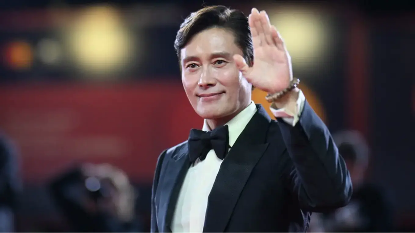 Phim của Lee Byung Hun đại diện Hàn Quốc tranh Oscar