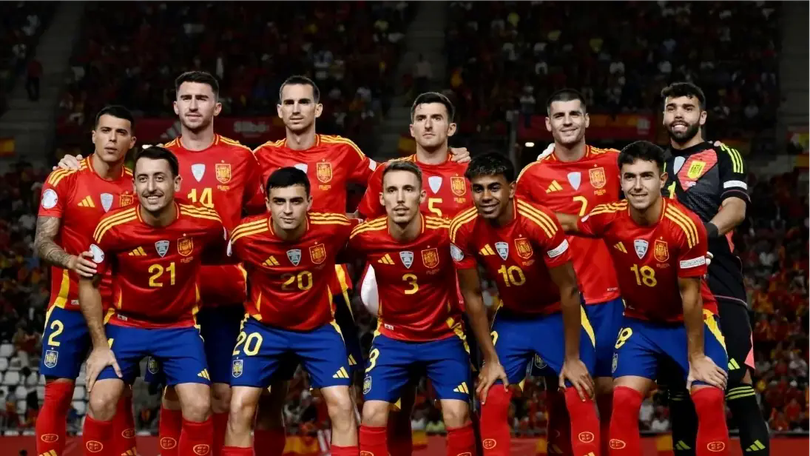 Vòng loại World Cup 2026 châu Âu vào ‘chặng nước rút’