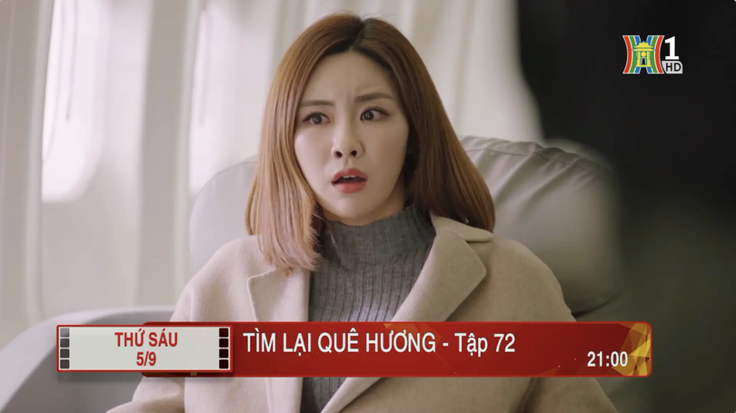 'Tìm lại quê hương' - Tập 72: Kế hoạch