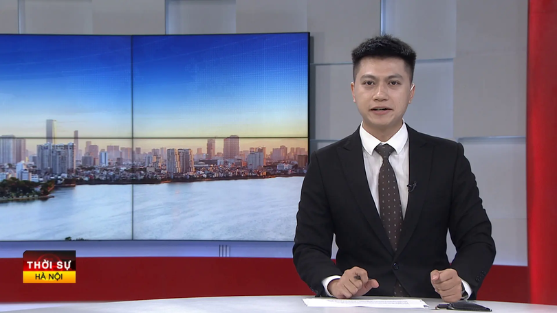 Chương trình Thời sự 23h00 | 04/09/2025