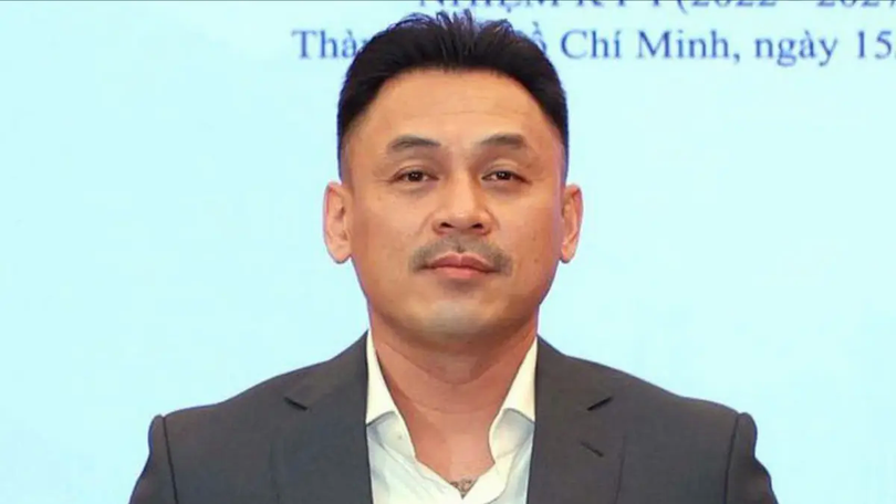 Chủ tịch Liên đoàn quyền Anh Việt Nam vắng mặt bất thường