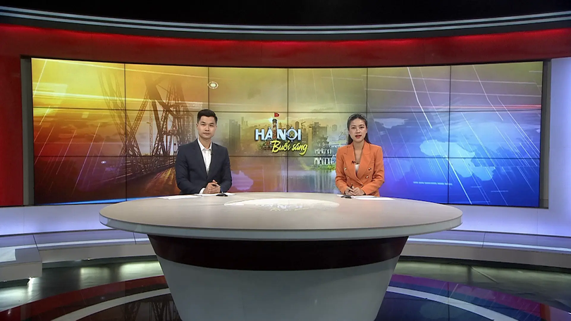 Chương trình Hà Nội buổi sáng | 04/09/2025
