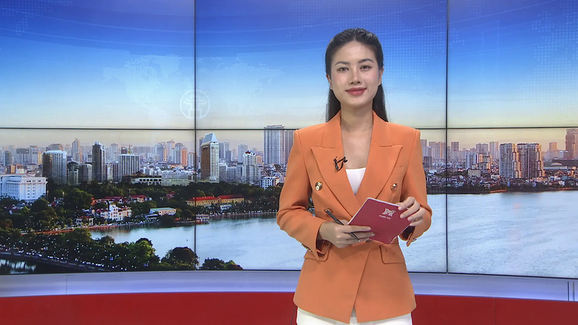 Chương trình Thời sự 9h00 | 04/09/2025