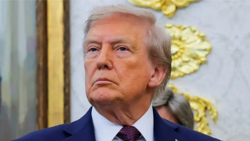 Ông Trump sẽ đổi tên Bộ Quốc phòng thành Bộ Chiến tranh