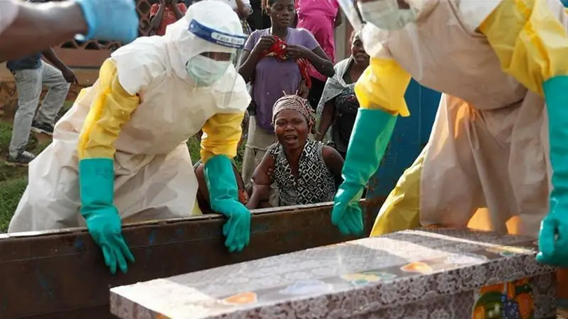 Congo tuyên bố bùng phát dịch Ebola mới, 28 ca nghi nhiễm
