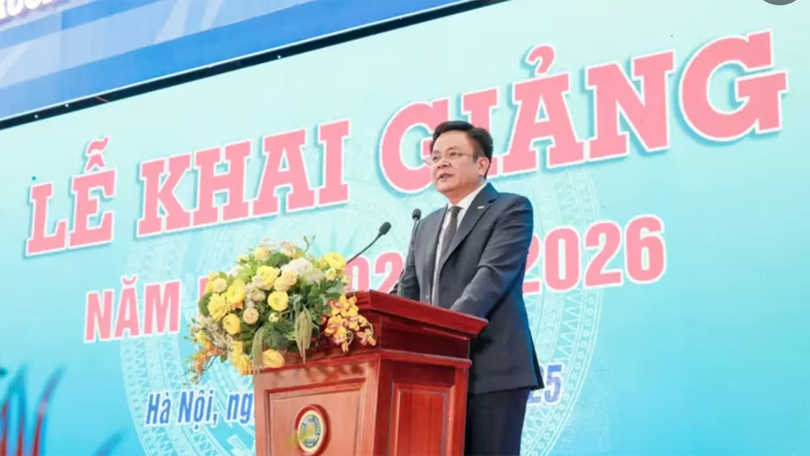 Học tập để xây dựng và phụng sự Tổ quốc