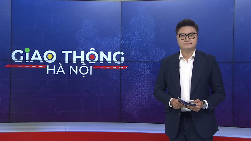 Giao thông Hà Nội | 05/09/2025