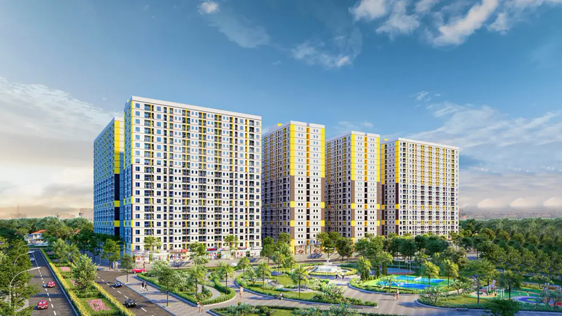 Nhà ở xã hội: Nơi thiếu, nơi ‘ế’