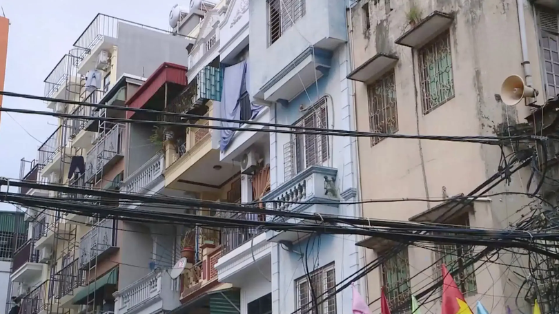 Giá thuê trọ tăng phi lý do lệch pha cung - cầu