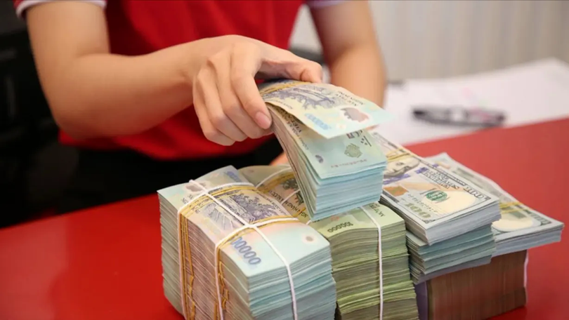 Đề xuất áp dụng thuế suất 17% với cá nhân kinh doanh