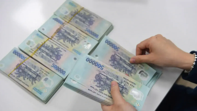 Điều chỉnh biểu thuế thu nhập cá nhân xuống còn 5 bậc