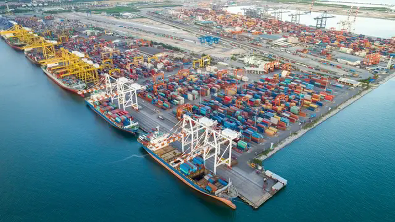 Xuất khẩu của Hàn Quốc sang ASEAN lập kỷ lục mới