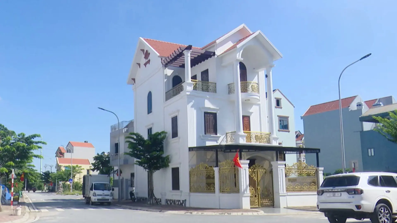 Bỏ đề xuất tính thuế 20% trên lãi chuyển nhượng BĐS
